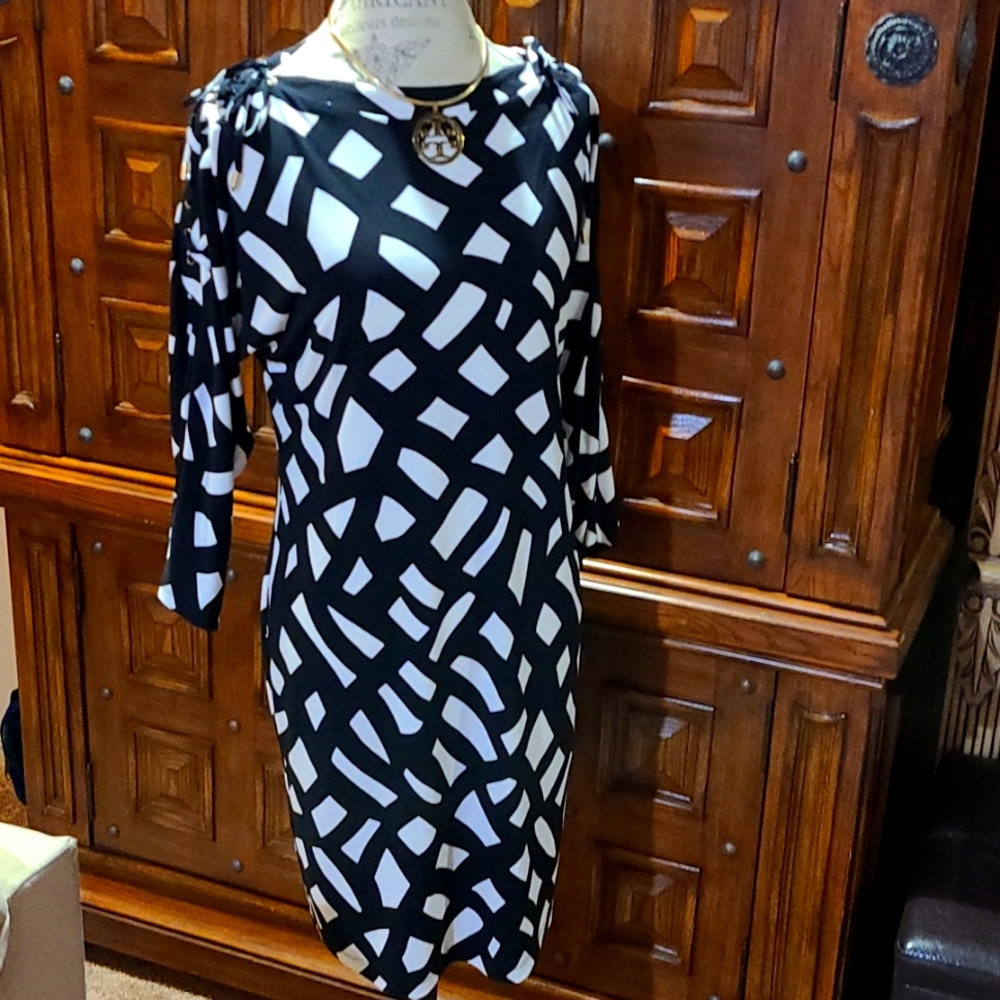 Calvin Klein Dress